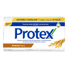 JABON PROTEX 110GR